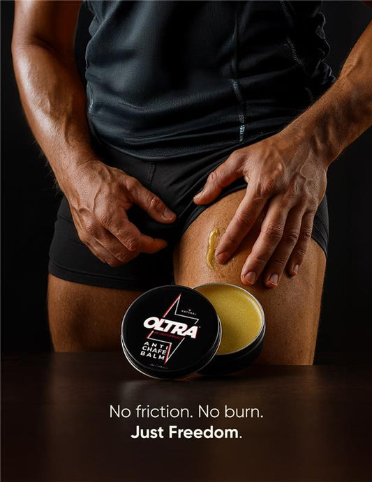 Oltra Anti Chafe Balm