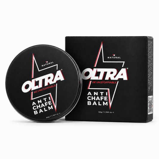 Oltra Anti Chafe Balm