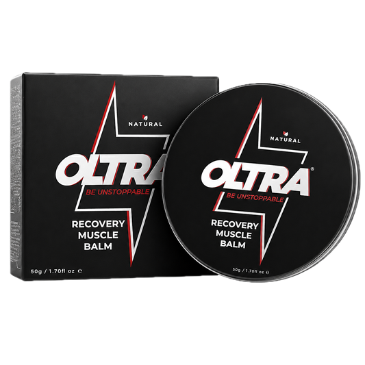 Oltra Recovery Muscle Balm