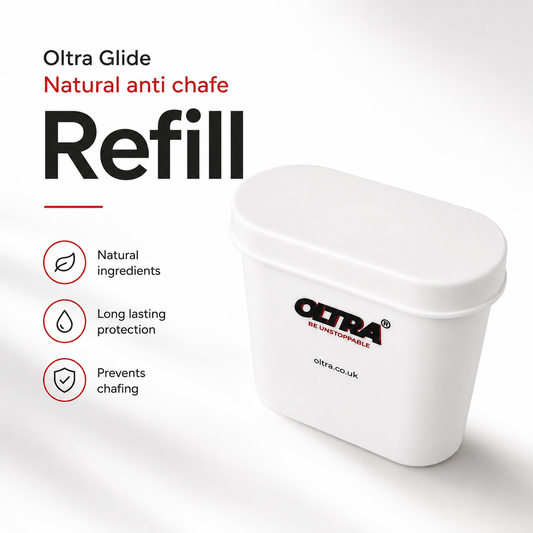Oltra Glide (Natural Anti Chafe) - Refill - £11.95