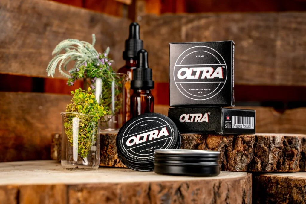 About Oltra Balm