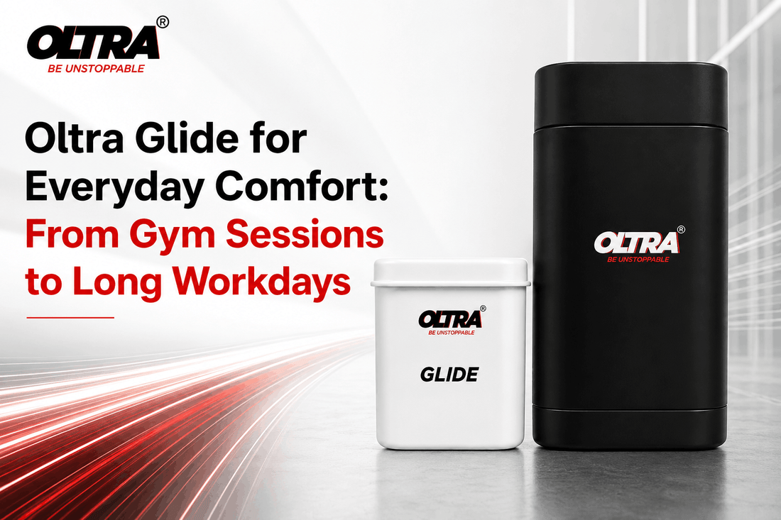 Oltra Glide 