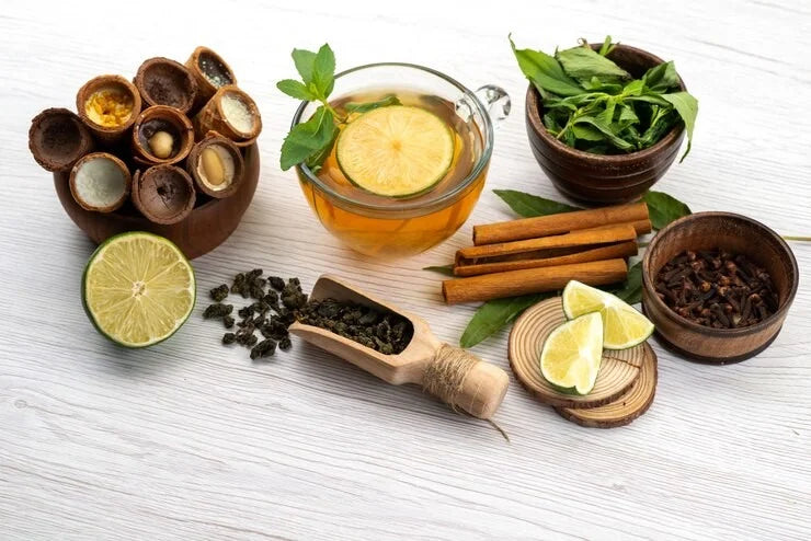 Cultural Remedies A Global Perspective on Natural Pain Relief Practices