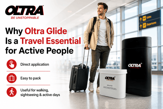 Oltra Glide 