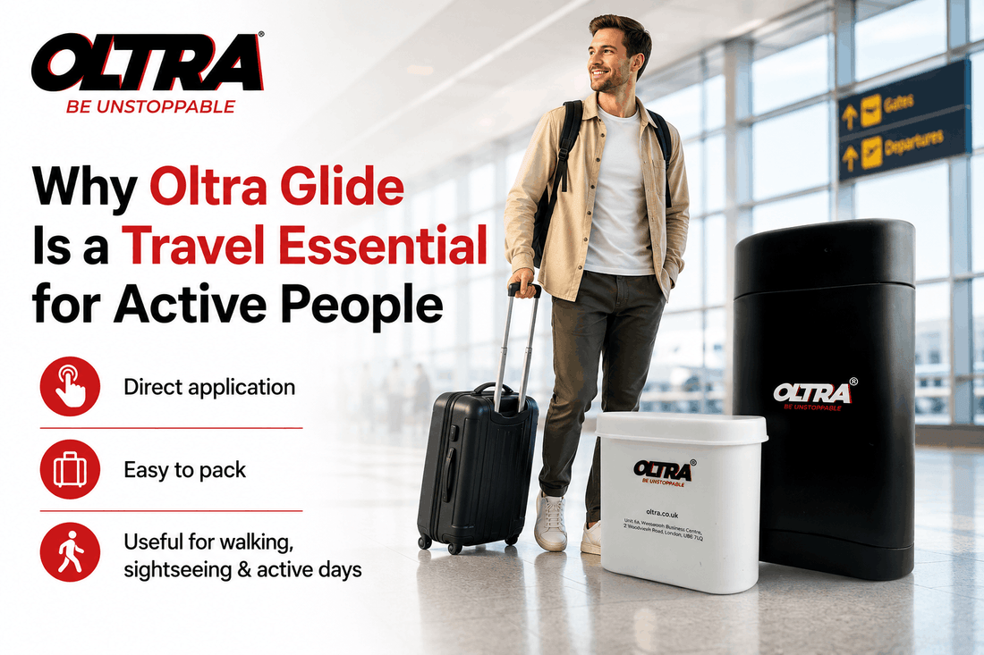 Oltra Glide 