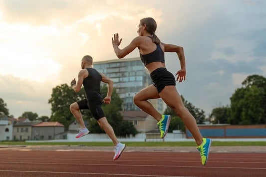 Preparing for a Marathon: Essential Tips and How Oltrabalm Can Help