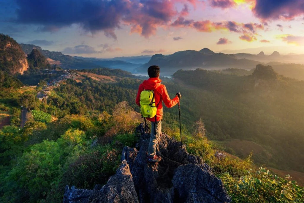 The Traveler's Guide to Natural Pain Relief with Oltrabalm