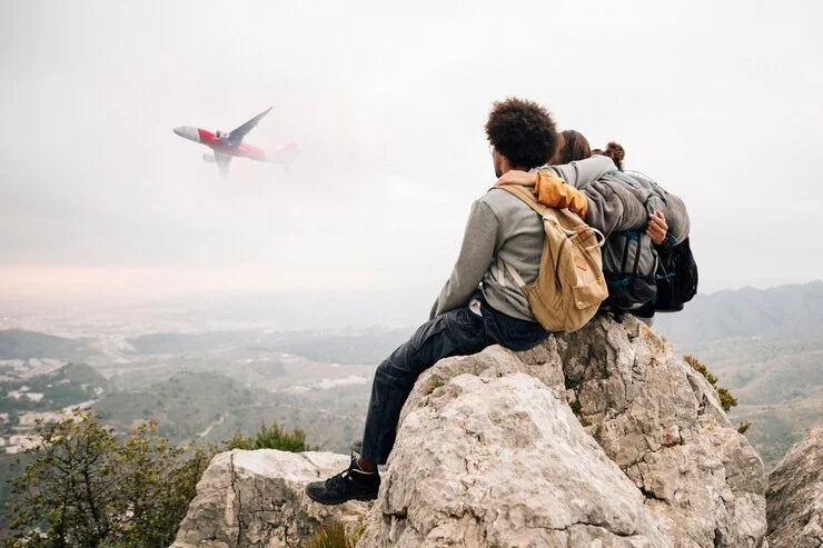 Travel Essentials - Why Oltrabalm Should Be in Your Bag