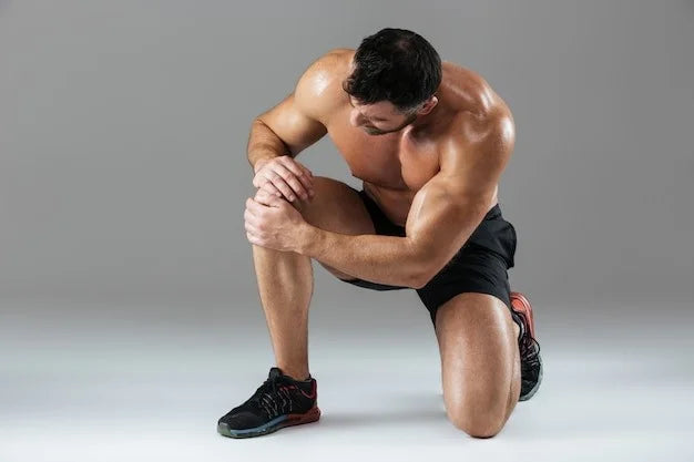 Understanding Muscle Pain: Causes, Prevention, and Treatment