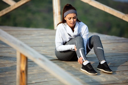 Understanding Winter Muscle Pain