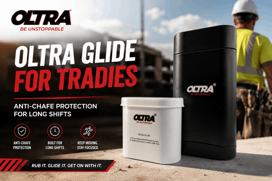 Oltra Glide for Tradies