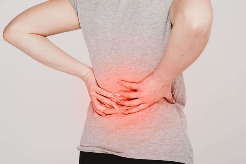 Lower Back Pain
