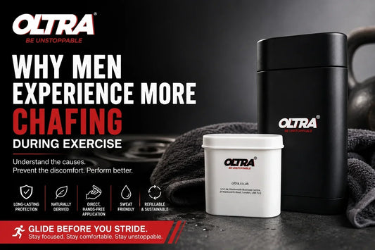 chafing cream for men