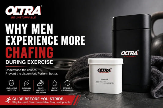 chafing cream for men
