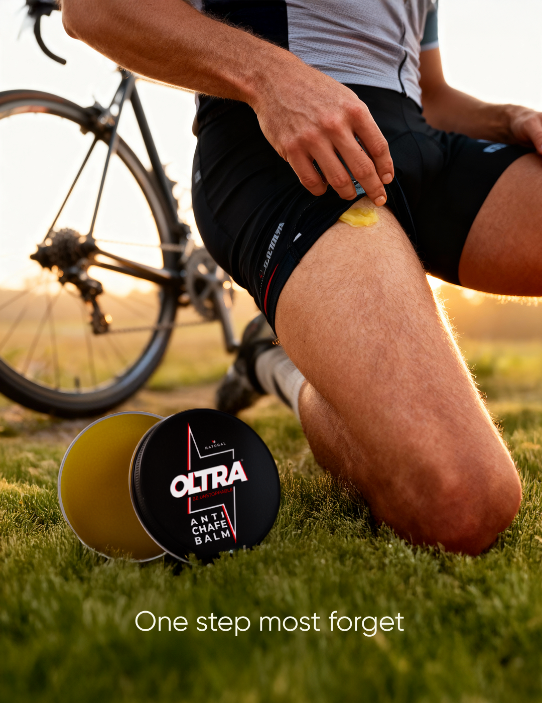 Oltra Anti Chafe Balm