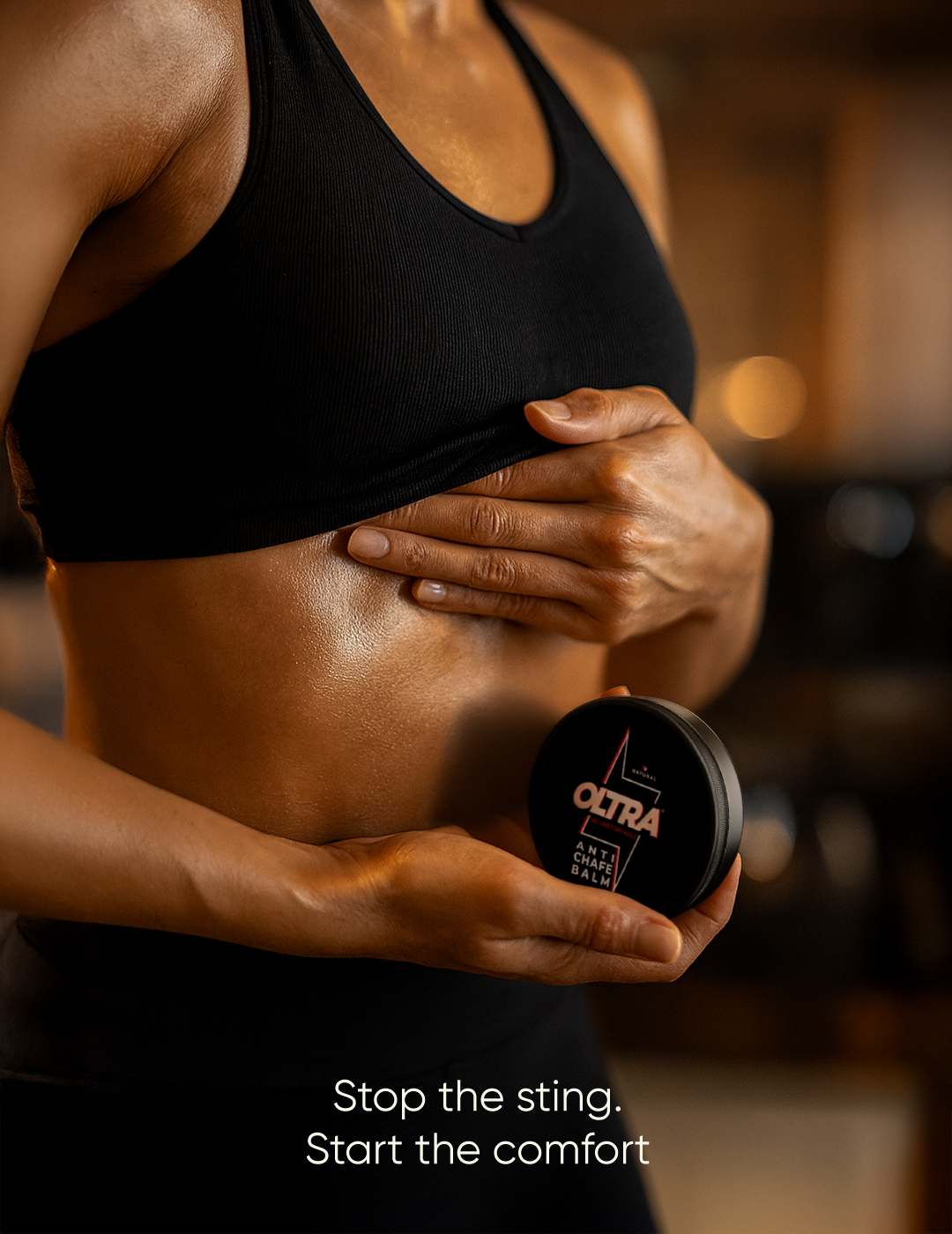 Oltra Anti Chafe Balm