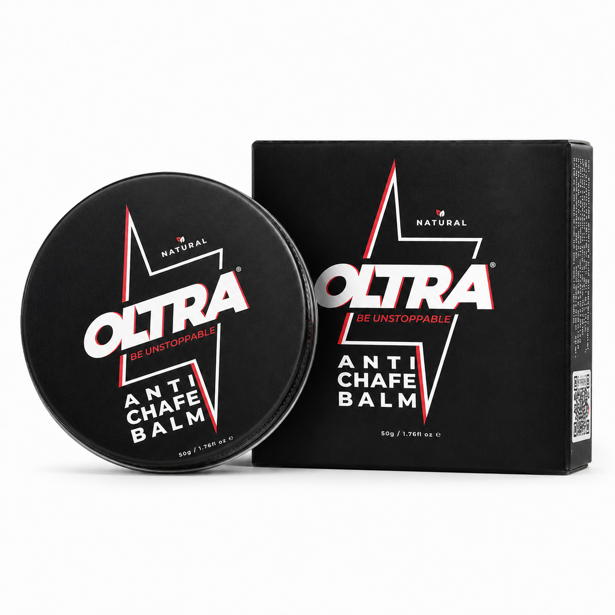 Oltra Anti Chafe Balm