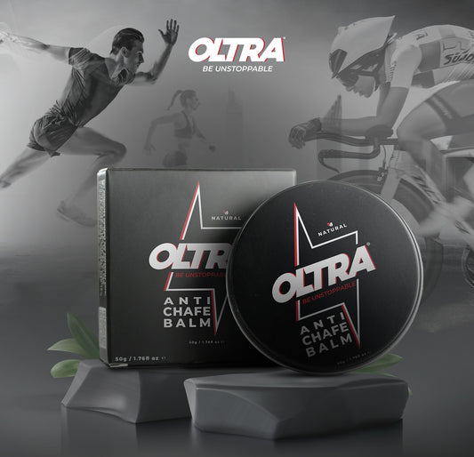 Oltra Anti Chafe Balm