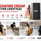 Oltra Glide (Natural Anti Chafe Balm) - Starter Pack
