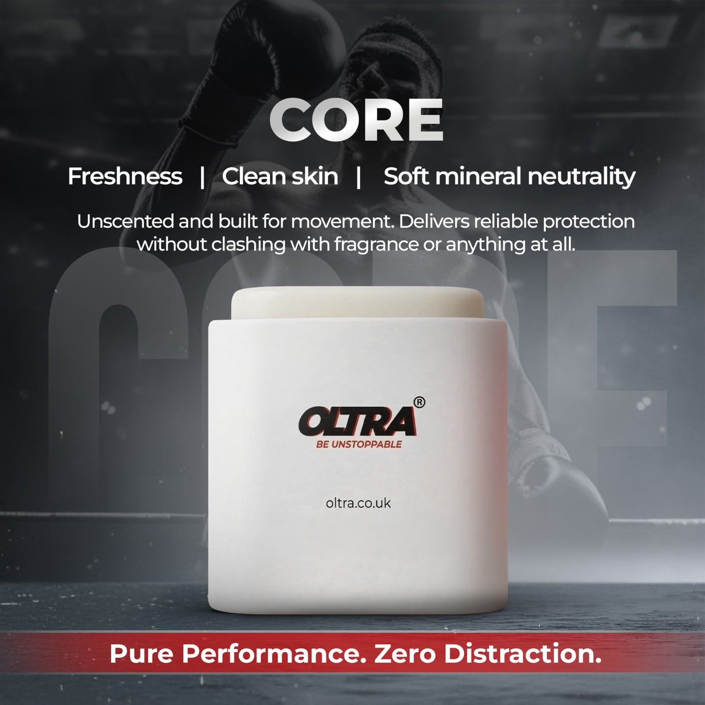 CORE (OGL)