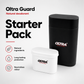 Oltra Guard (Natural Deodorant) - Starter Pack