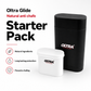 Oltra Glide (Natural Anti Chafe Balm) - Starter Pack