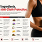 Oltra Glide (Natural Anti Chafe Balm) - Starter Pack