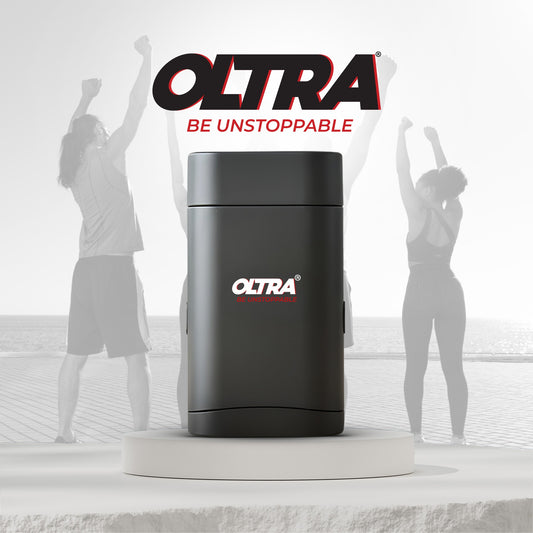 Oltra Guard (Natural Deodorant) - Starter Pack