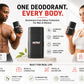 Oltra Guard (Natural Deodorant) - Starter Pack
