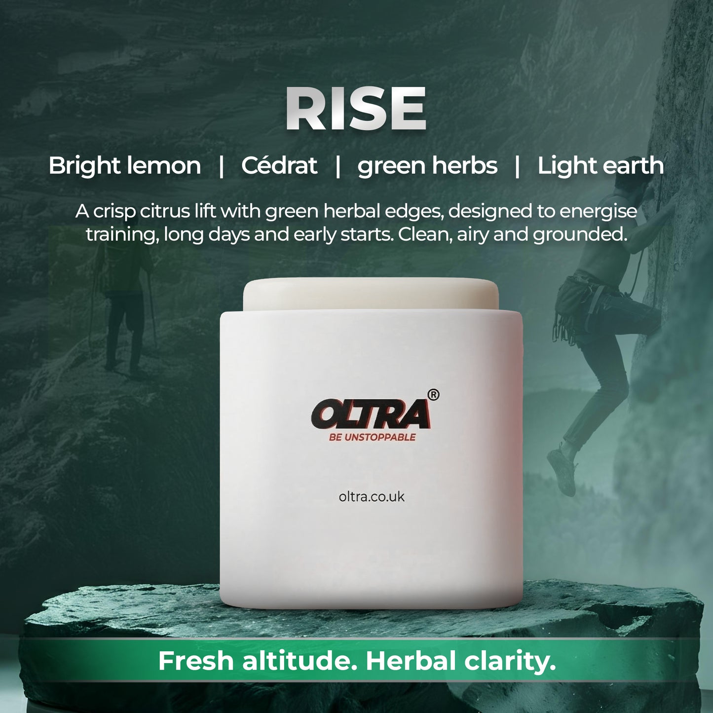 RISE