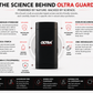 Oltra Guard (Natural Deodorant) - Starter Pack
