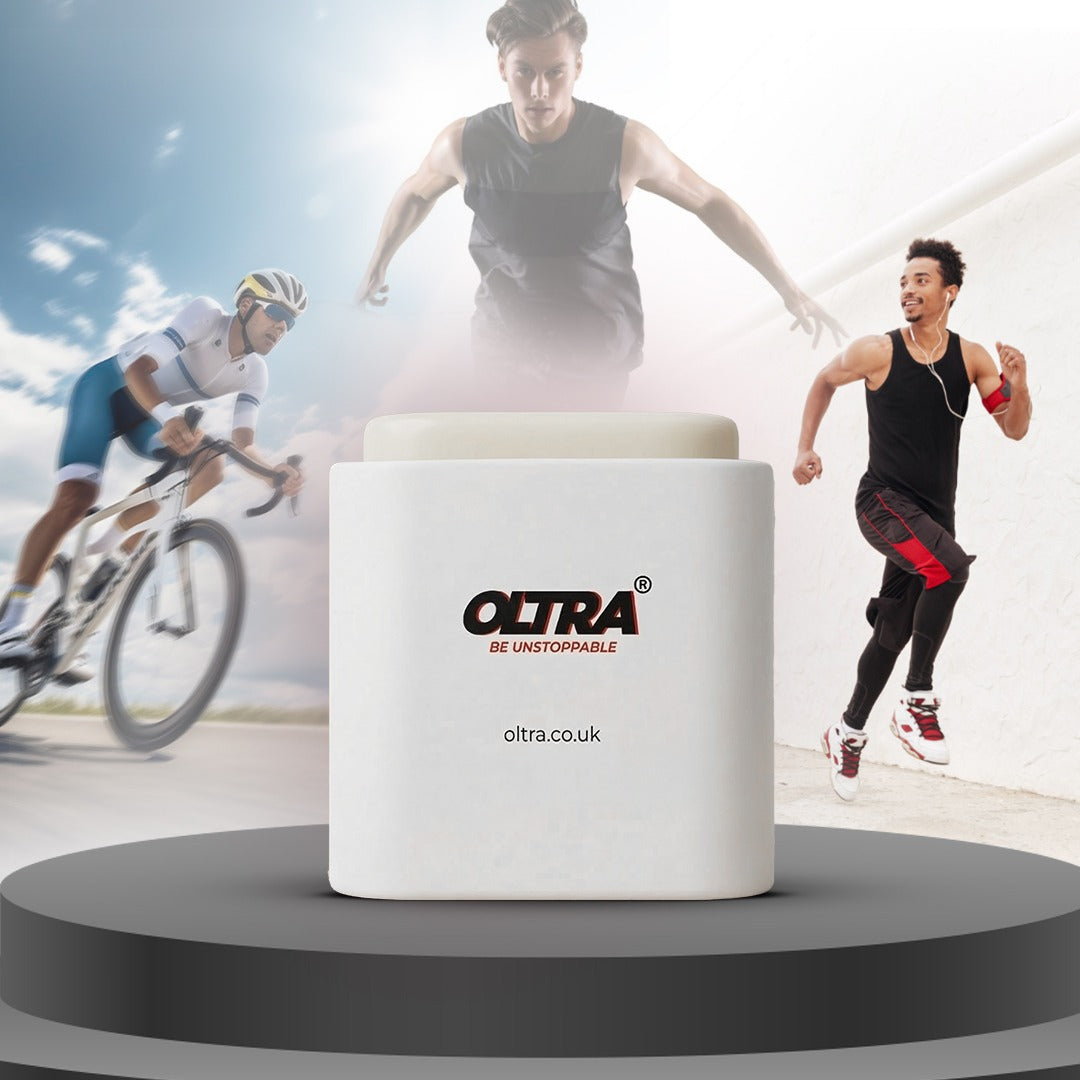 Oltra Guard (Natural Deodorant) - Refill - £5.95