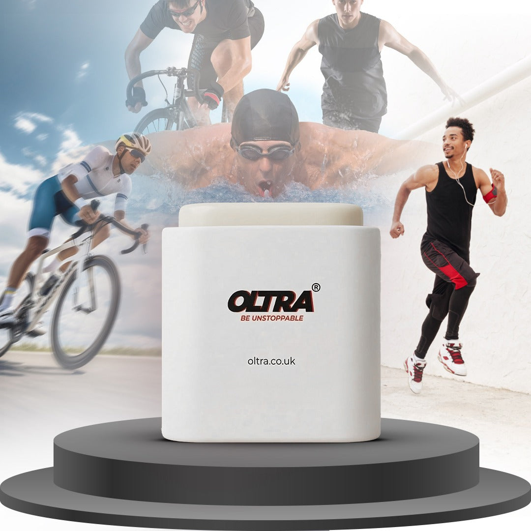 Oltra Glide (Natural Anti Chafe) - Refill - £9.95