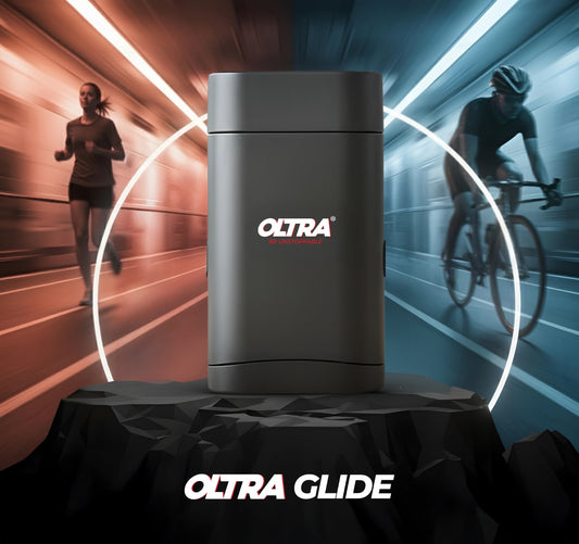 Oltra Glide (Natural Anti Chafe) - Starter Pack