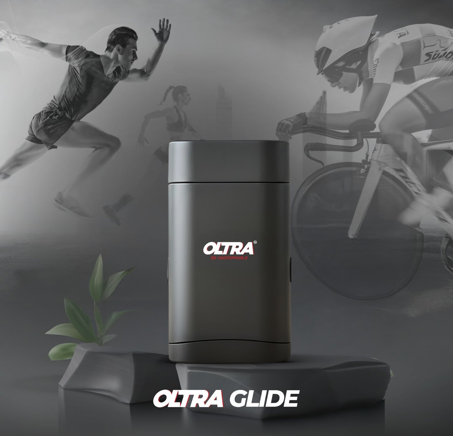 Oltra Glide (Natural Anti Chafe) - Refill - £9.95