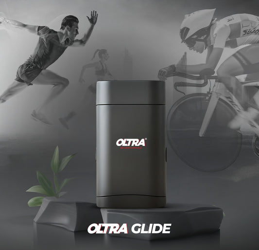 Oltra Glide (Natural Anti Chafe) Refill