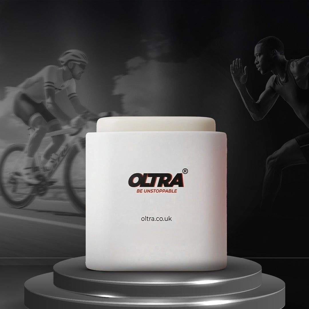 Oltra Glide (Natural Anti Chafe) - Refill - £9.95