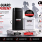 Oltra Guard (Natural Deodorant) - Starter Pack